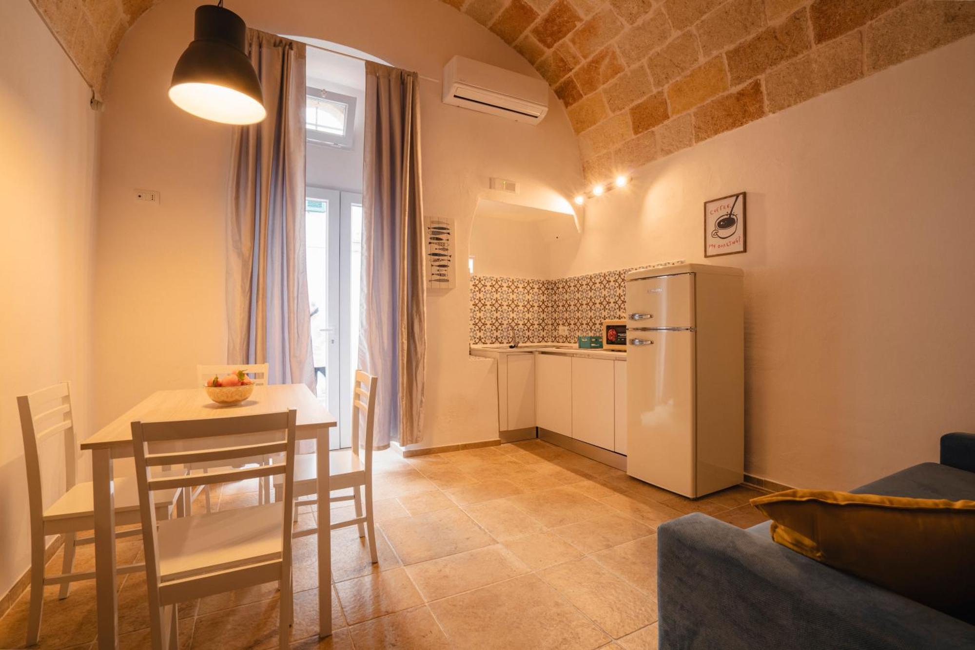 Casa Marina Apartment Polignano a Mare Exterior photo